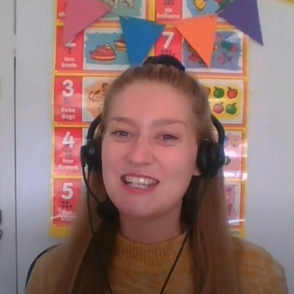 Chloe