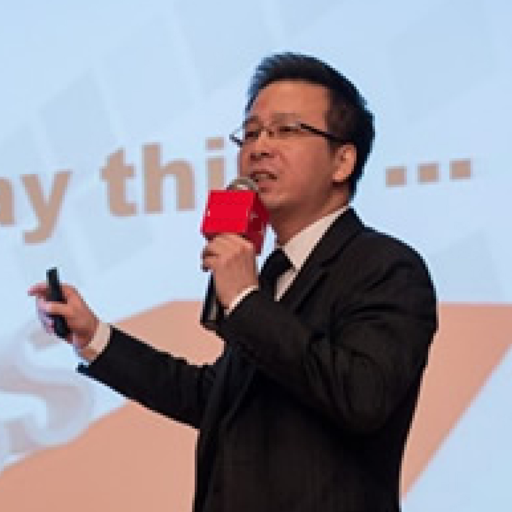 Teacher John