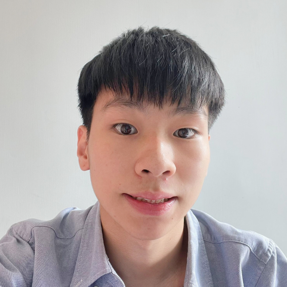 數學科:Ronald Sir